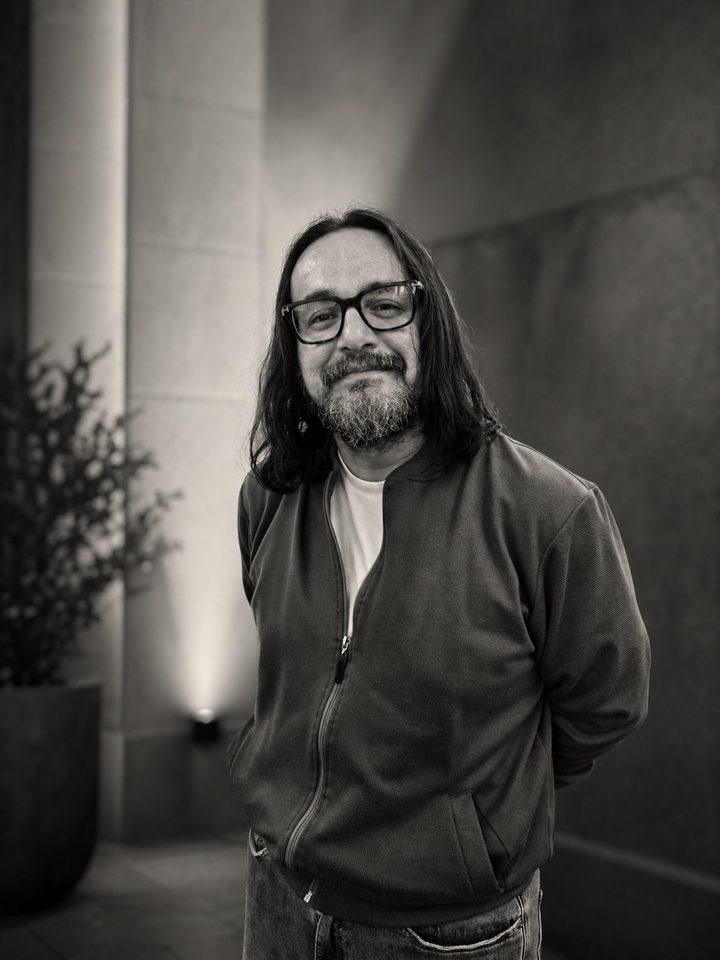 Lucho Escobedo
